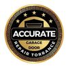 AccurateGarageDoor